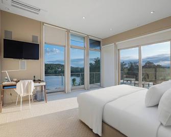 Wander Hillsdale Lakeside - Hillsdale - Bedroom
