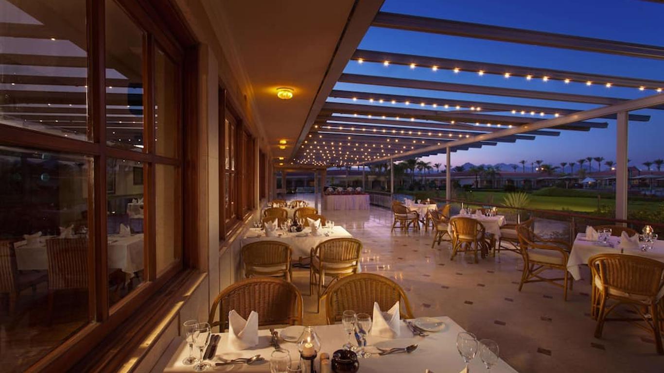 Pickalbatros Golf Beach Resort