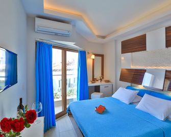 hotel sonne - Kaş