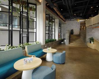 Joylive Bsd City - Tangerang City - Lobby
