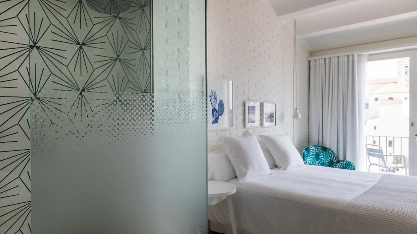 Boutique Hotel Villa Gala