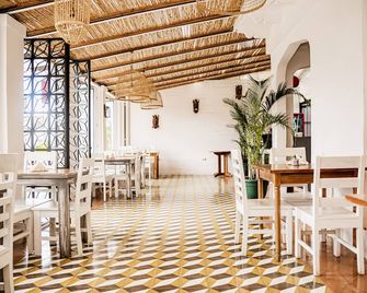 Luz de Luna Barrio Escalante - 聖荷西 - 餐廳