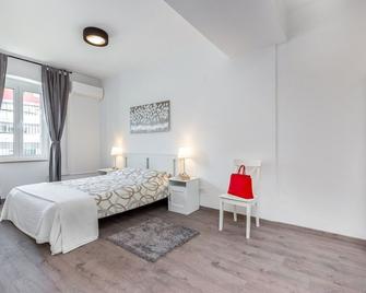 Stay In - Rijeka - Sovrum