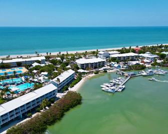 Tween Waters Island Resort & Spa - Captiva - Bygning