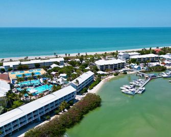Tween Waters Island Resort & Spa - קאפטיבה - בניין