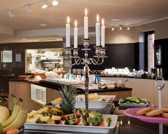 Scandic Malmo City - Malmo - Buffet