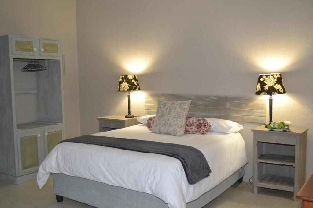 Favour House - Bethlehem - Slaapkamer