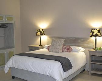 Favour House - Bethlehem - Habitación
