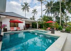 Dream Estate Lombok Villas - Mangsit - Pool