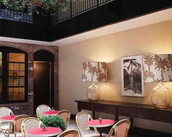 The Broome NYC - New York - Ingresso