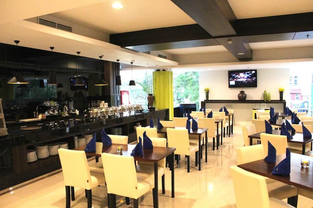 Bonnet Hotel Surabaya