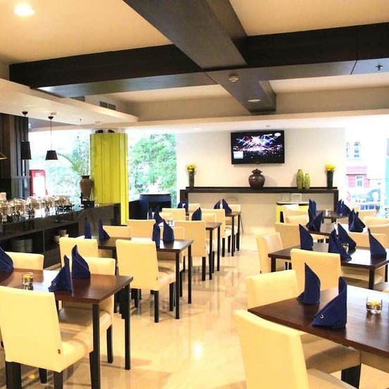 Bonnet Hotel Surabaya