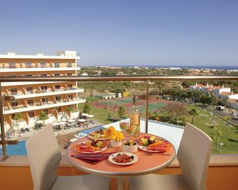 Hotel Apartamento Balaia Atlantico - Albufeira