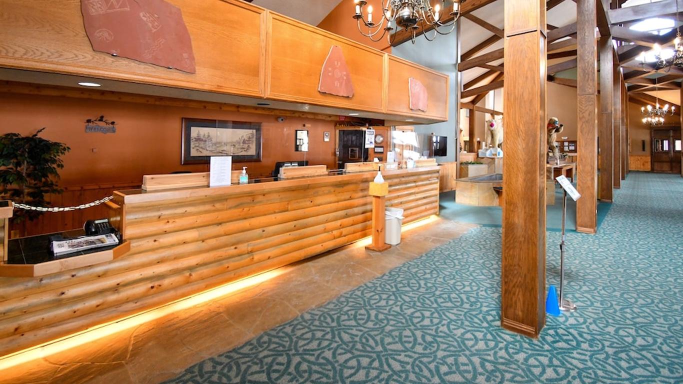 The Inn at Silvercreek
