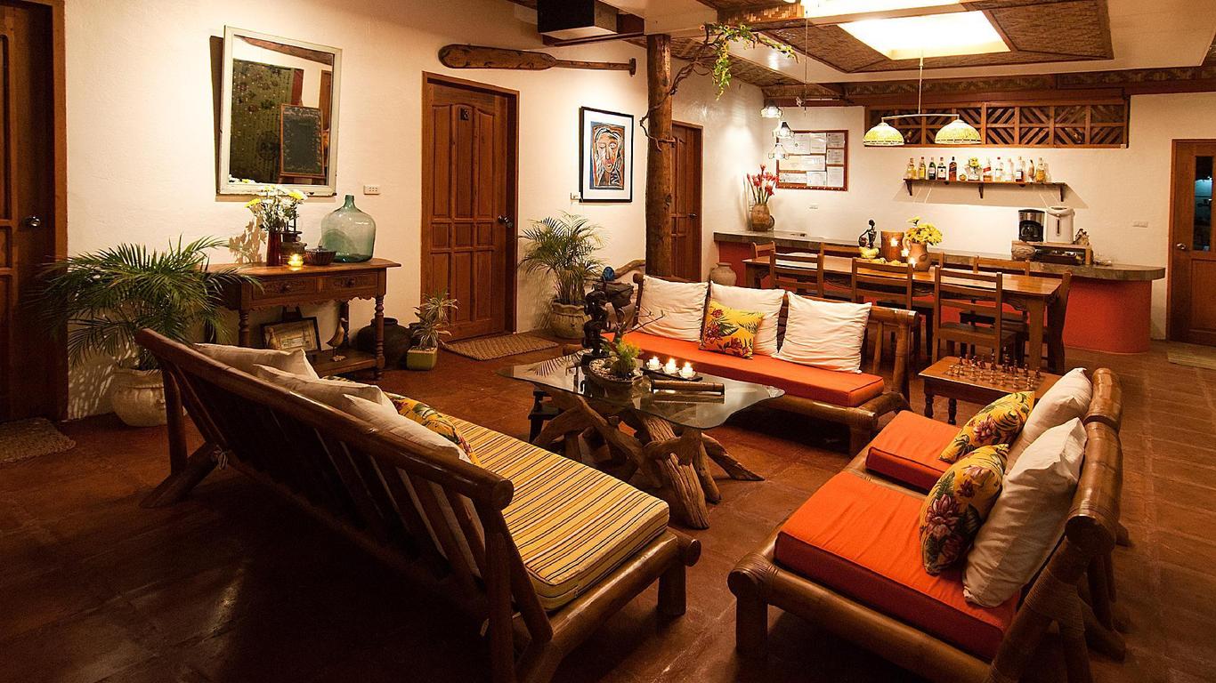 Sumisid Lodge