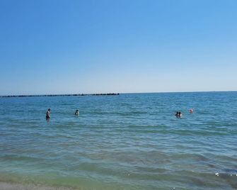 Sunrise Mamaia - Constanţa - Strand