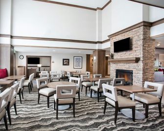 Staybridge Suites Denver International Airport By IHG - Denver - Restaurante