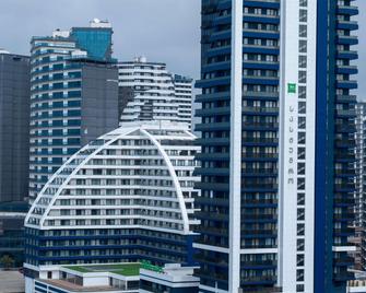 Ibis Styles Batumi - Батумі - Будівля