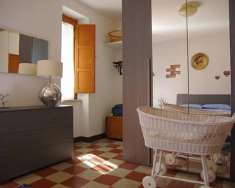 'Il Quercione' Casa vacanze - Lama dei Peligni - Comedor