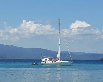 Discovery Gunayar - San Blas