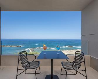 Sansal Boutique Hotel - Chania - Balkon