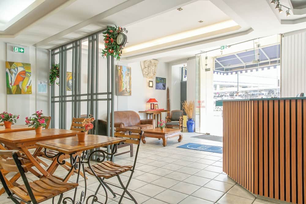 Hôtel De La Gare Nantes Station Hotel Nantes