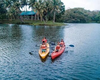 Caliraya Ecoville Recreation Farm & Resort - Cavinti
