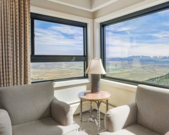 Holiday Inn Club Vacations Tahoe Ridge Resort by IHG - Stateline - Salon