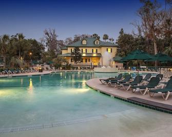 Waterside by Spinnaker Resorts - Hilton Head Island - Piscina