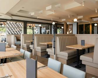 ساندمان هوتل آند سويتس ريجينا - ريجينا - مطعم