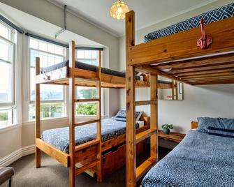 The Dwellington Hostel - Wellington - Habitación