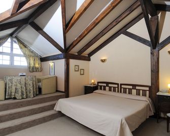 Hotel Ghm Monachil - Pradollano