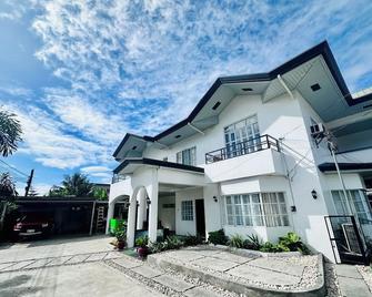 Calel Guest House - Palompon - Edificio