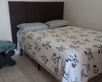 Merlyn Pousadas - Moinhos, Lajeado, Rs - Lajeado - Schlafzimmer