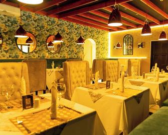Casa Mia Lodge & Restaurant - Blantyre - Restaurant