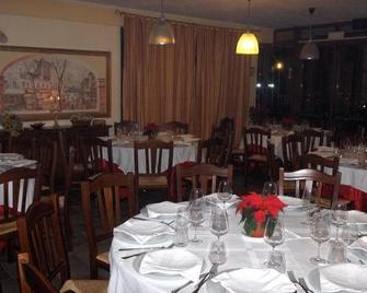 Paradiso Country House - Pescara - Restaurante