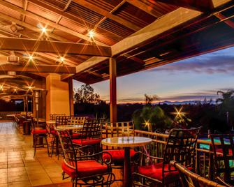 La Posada Lodge and Casitas Ascend Hotel Collection - Tucson - Restaurante