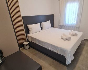 Bodrum Time Pansiyon - Bodrum