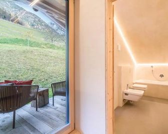 Ferienhaus im Stadl - St. Martin in Passeier