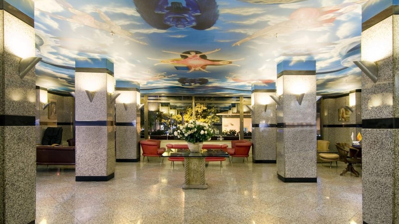 هوتل بيوك كيبان