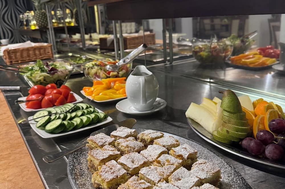 Hotel Muszyna - Muszyna - Buffet