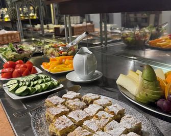 Hotel Muszyna - Muszyna - Buffet