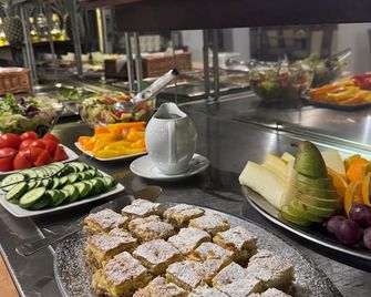 Hotel Muszyna - Muszyna - Buffet