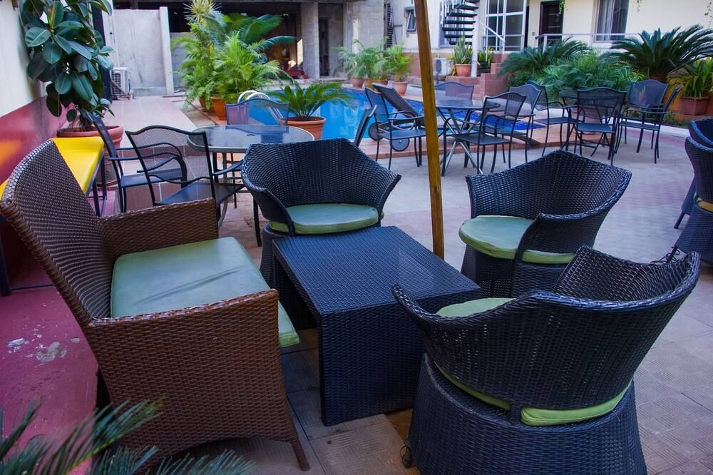 Nne-Eka Residence And Spa