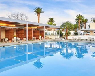 Amazing, safe, quite place - Irvine - Pool