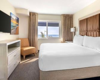 Hilton Vacation Club Riviera Beach & Shores - Capistrano Beach - Chambre