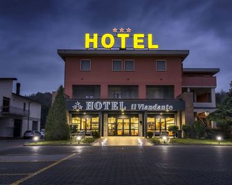 Hotel Il Viandante - Terranuova Bracciolini - Edifici