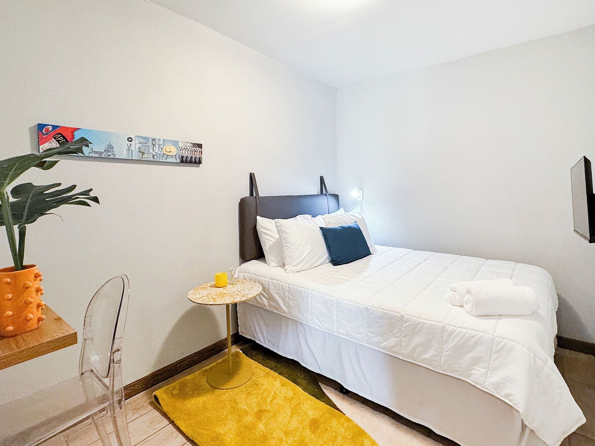 Nina´s - Juan Santamaria - Alajuela - Habitación