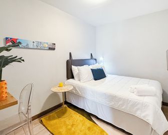 Nina´s - Juan Santamaria - Alajuela - Habitación