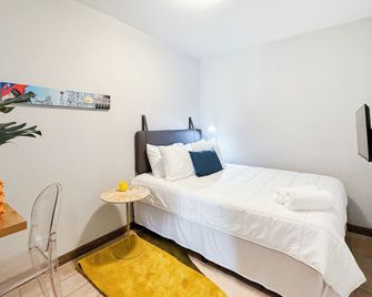 Nina´s - Juan Santamaria - Alajuela - Habitación